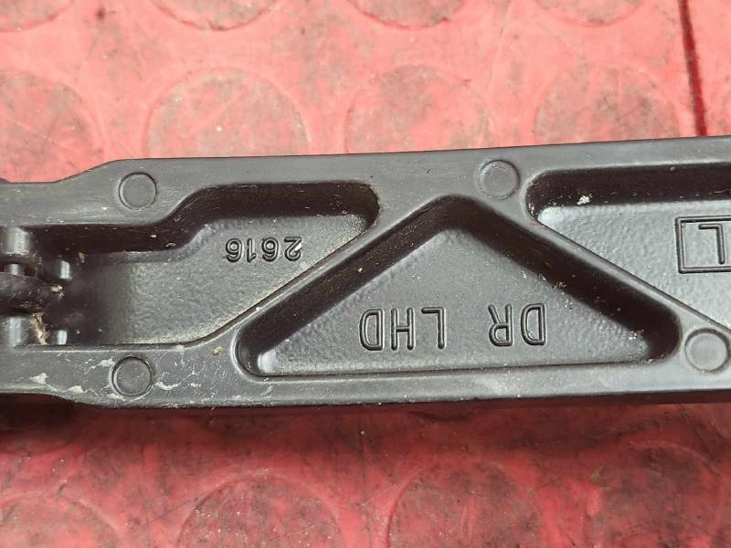 2017-2023 Subaru Impreza Windshield Wiper Arm Left Driver Side OEM 86532FL03A