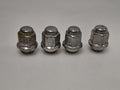 2016 Hyundai Accent Lug Nuts