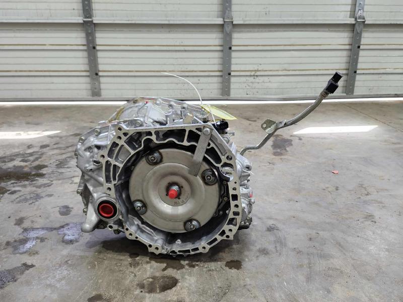 2020 Nissan Altima Transmission Assy.