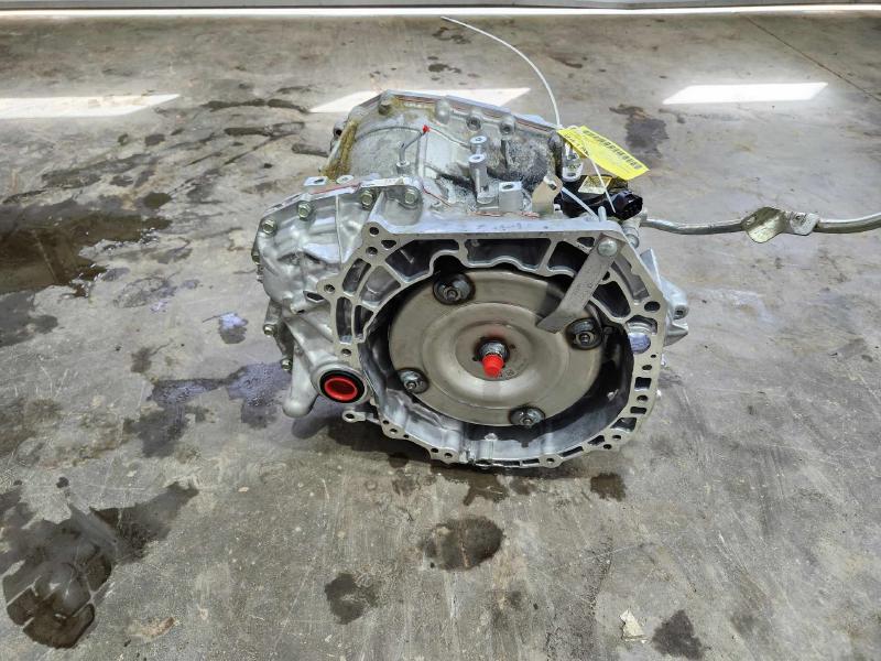2020 Nissan Altima Transmission Assy.