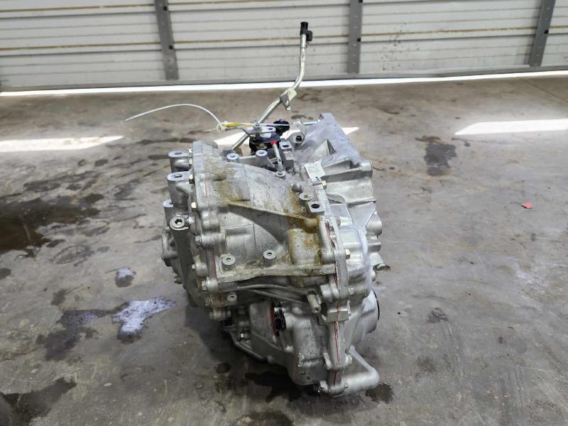 2020 Nissan Altima Transmission Assy.