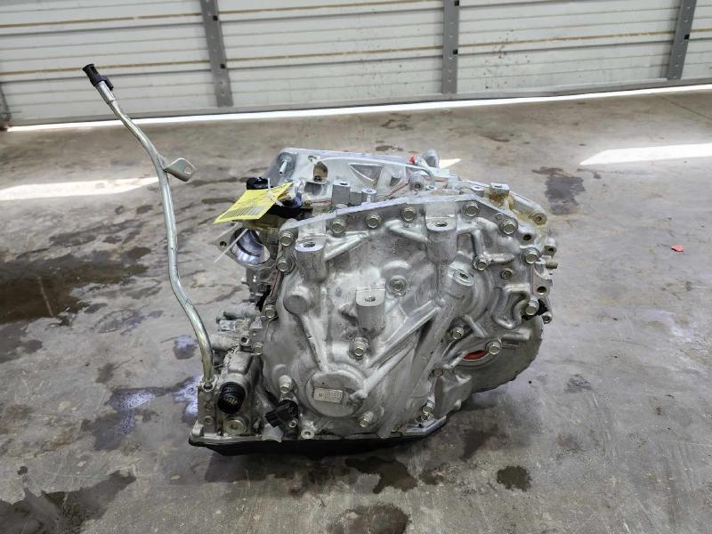 2020 Nissan Altima Transmission Assy.