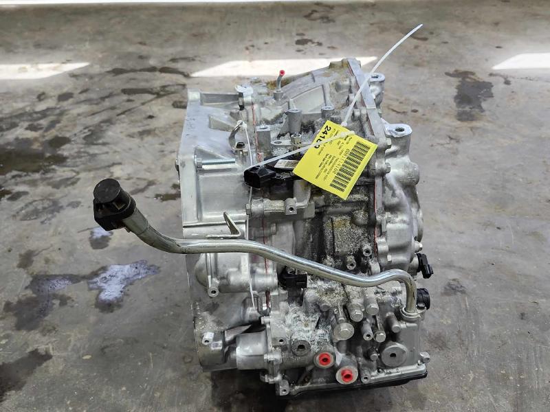 2020 Nissan Altima Transmission Assy.