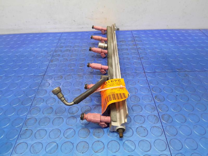 2000 Volvo S80 Misc Fuel Injection Parts