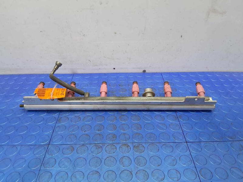 2000 Volvo S80 Misc Fuel Injection Parts