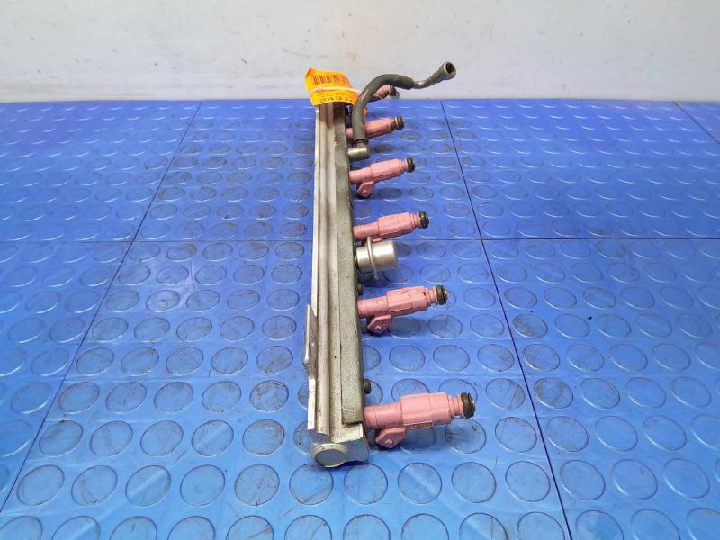 2000 Volvo S80 Misc Fuel Injection Parts