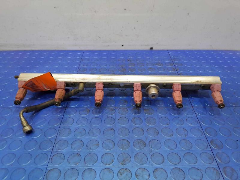 2000 Volvo S80 Misc Fuel Injection Parts