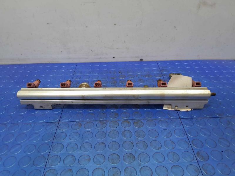 2000 Volvo S80 Misc Fuel Injection Parts