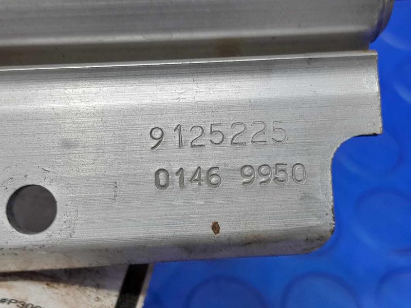 2000 Volvo S80 Misc Fuel Injection Parts