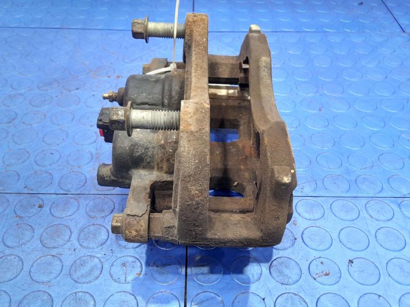 2009 Chevrolet Impala Caliper