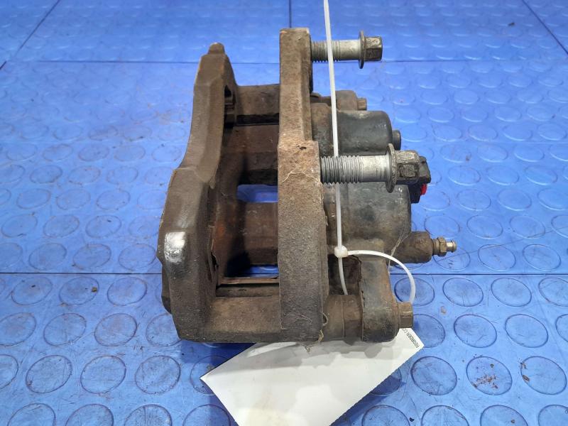 2009 Chevrolet Impala Caliper