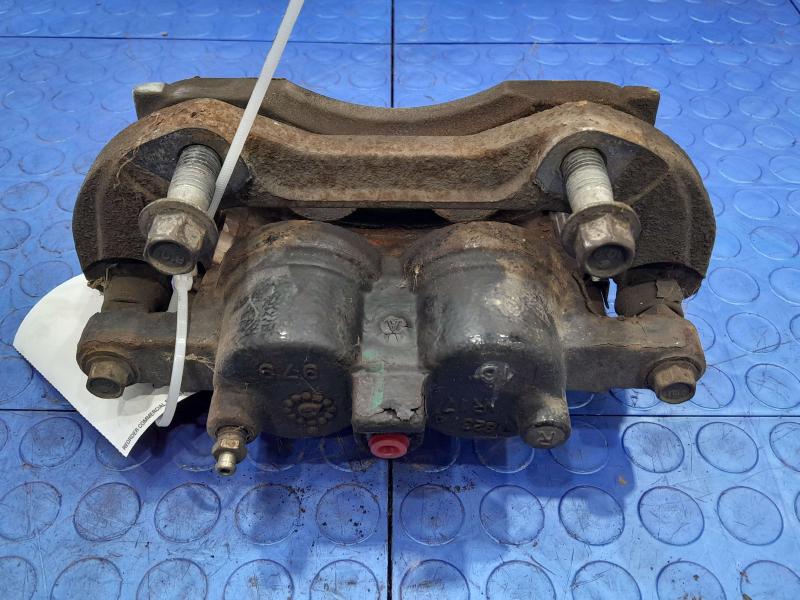 2009 Chevrolet Impala Caliper