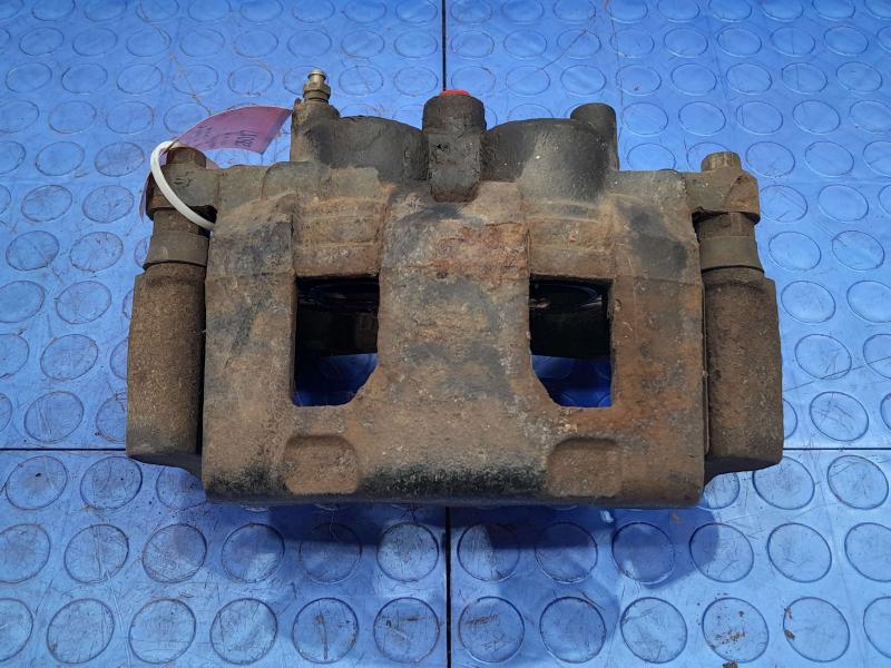 2009 Chevrolet Impala Caliper