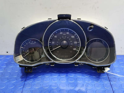 2015 Honda Fit Speedometer
