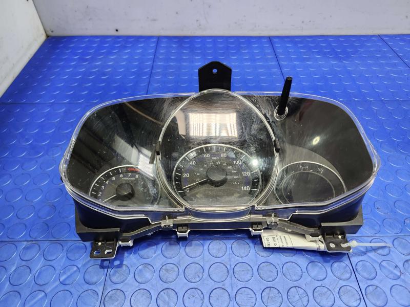 2015 Honda Fit Speedometer