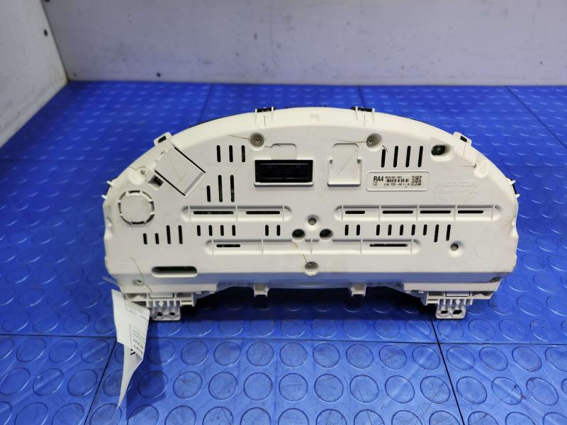 2015 Honda Fit Speedometer
