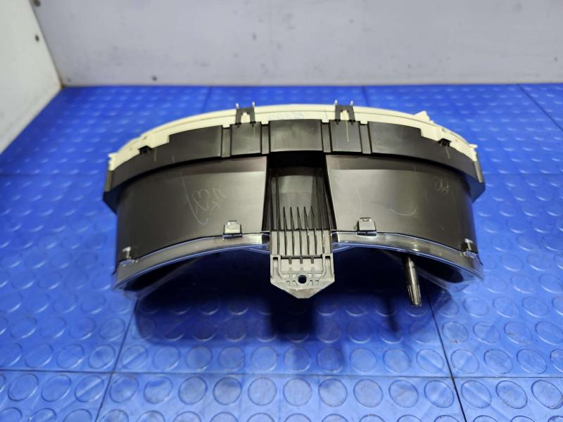 2015 Honda Fit Speedometer