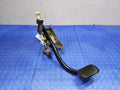 2018 Ford F-150 Brake Pedal
