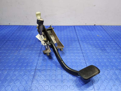 2018 Ford F-150 Brake Pedal