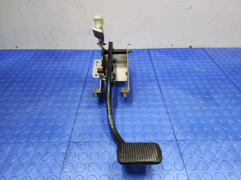 2018 Ford F-150 Brake Pedal