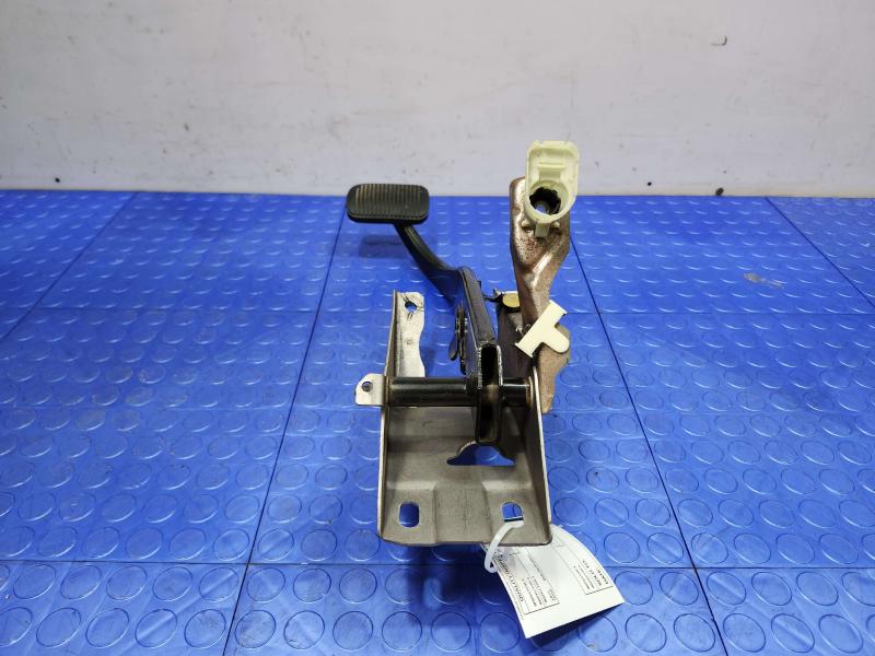 2018 Ford F-150 Brake Pedal