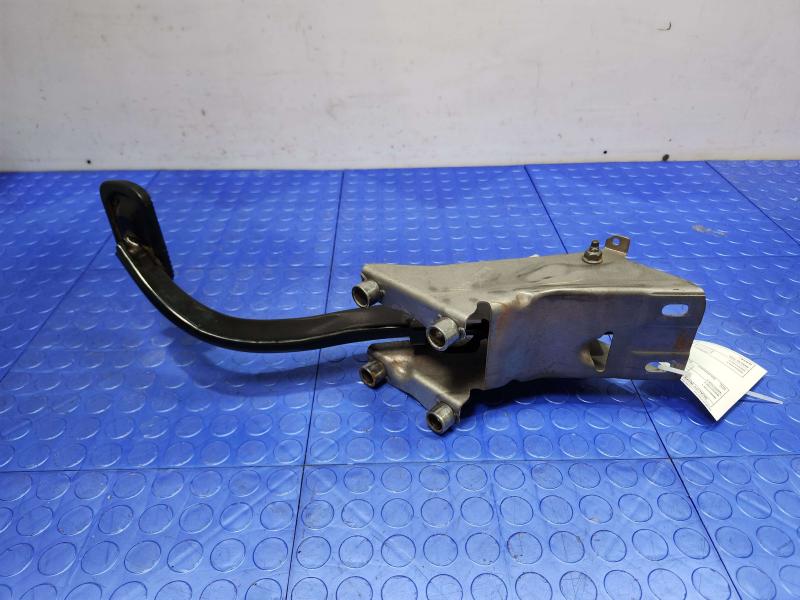 2018 Ford F-150 Brake Pedal
