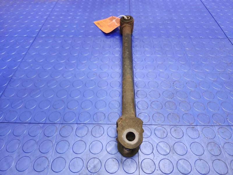 2010 Toyota Highlander Lower Control Arm Rr
