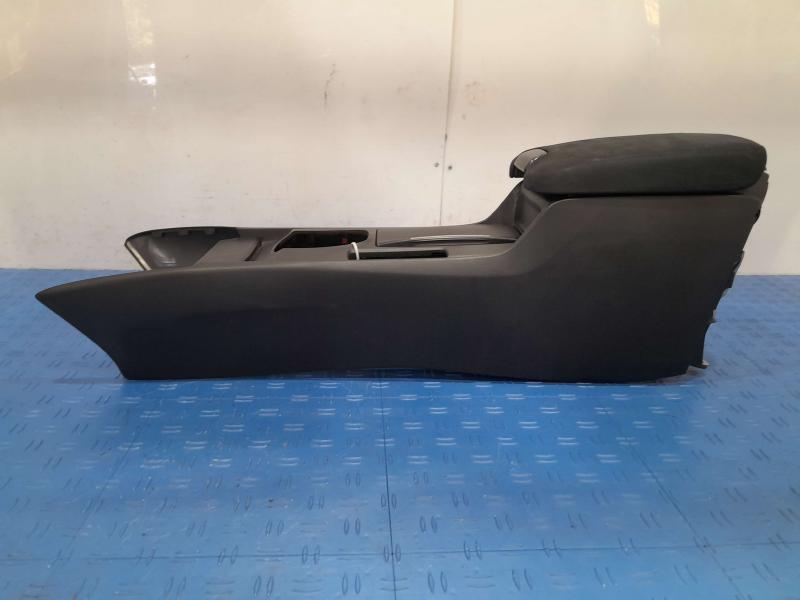 2011 Honda Accord Front Console