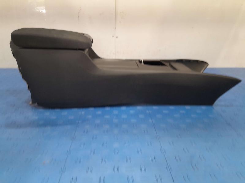 2011 Honda Accord Front Console