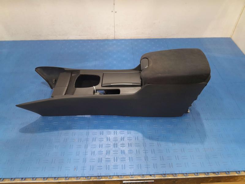 2011 Honda Accord Front Console