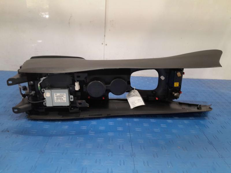 2011 Honda Accord Front Console