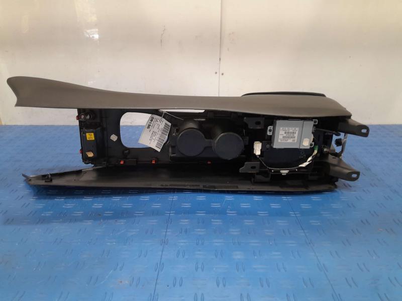 2011 Honda Accord Front Console