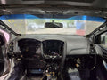 2012 Ford Focus Dash Panel