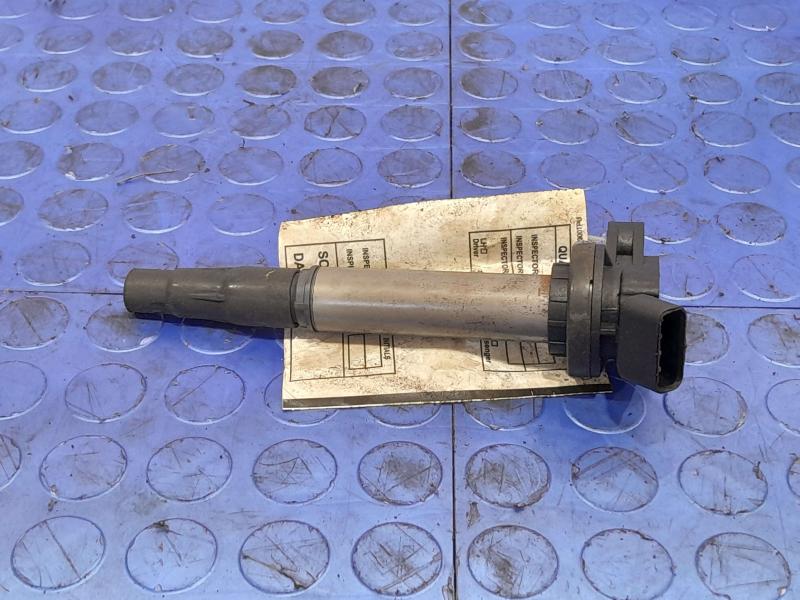 2010 Toyota Prius Ignition Coil/Ignitor