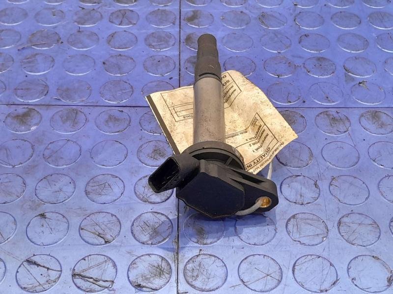 2010 Toyota Prius Ignition Coil/Ignitor