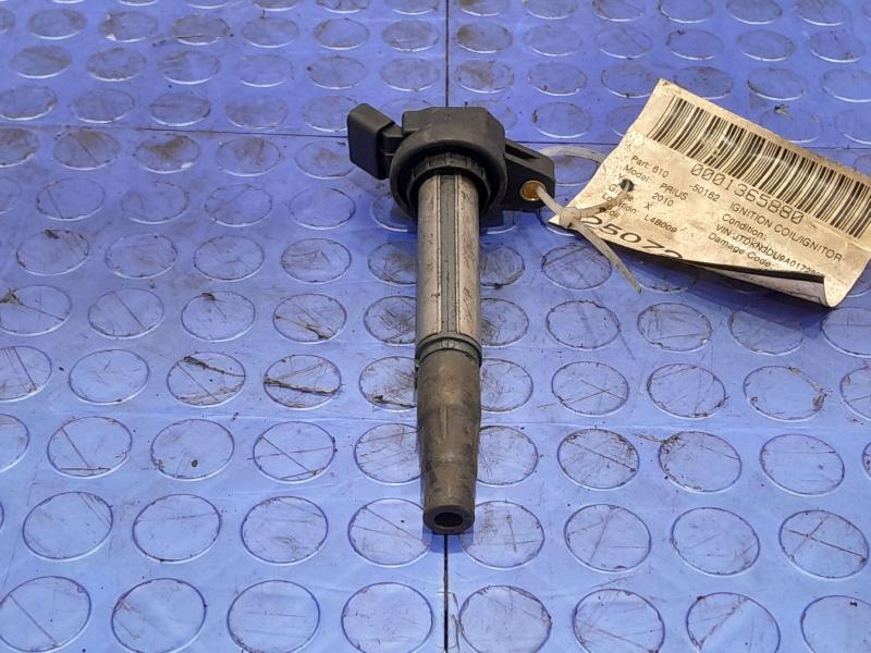 2010 Toyota Prius Ignition Coil/Ignitor