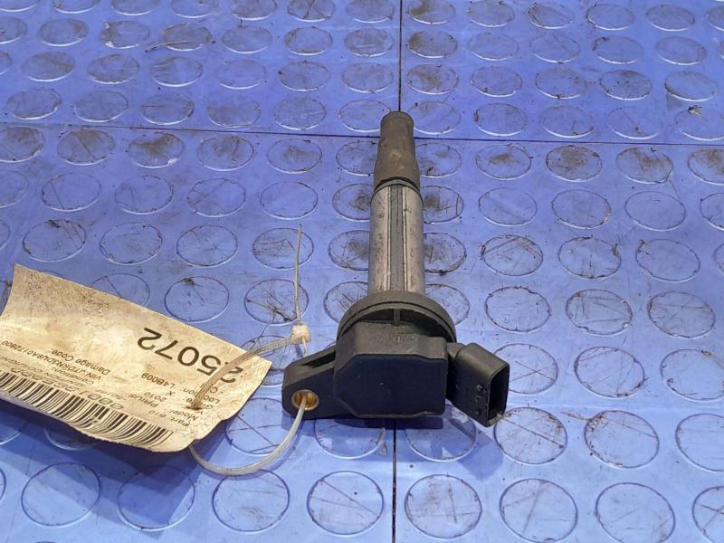 2010 Toyota Prius Ignition Coil/Ignitor
