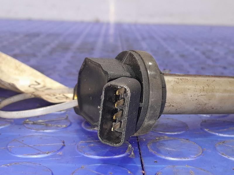 2010 Toyota Prius Ignition Coil/Ignitor