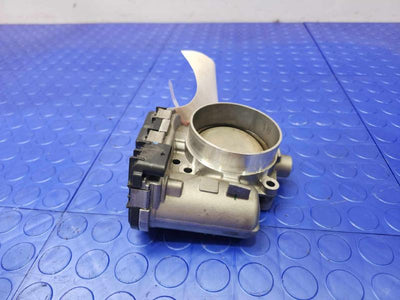 2021 Chrysler Voyager Throttle Body/Valve Assy