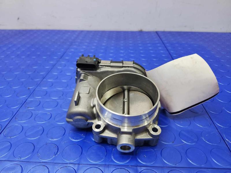 2021 Chrysler Voyager Throttle Body/Valve Assy