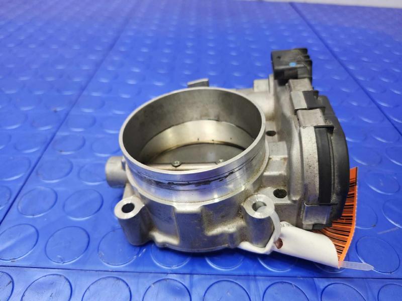 2021 Chrysler Voyager Throttle Body/Valve Assy
