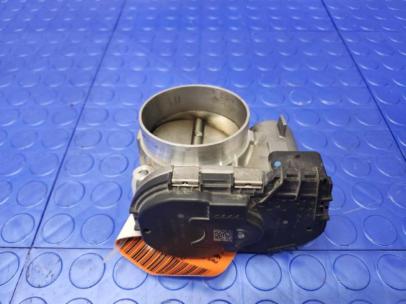 2021 Chrysler Voyager Throttle Body/Valve Assy