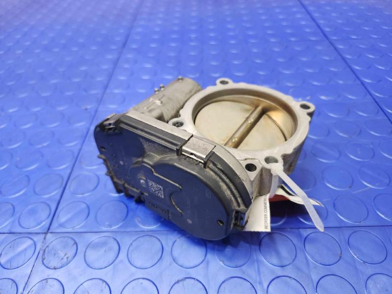 2021 Chrysler Voyager Throttle Body/Valve Assy