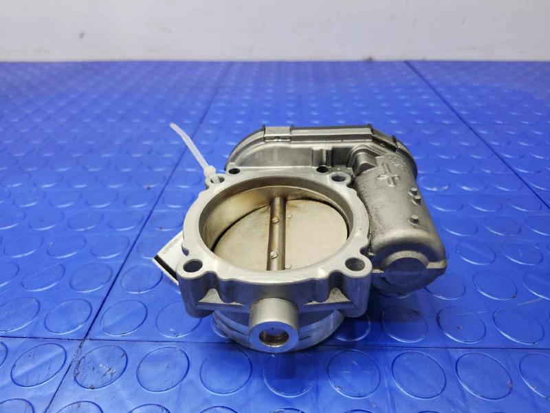 2021 Chrysler Voyager Throttle Body/Valve Assy