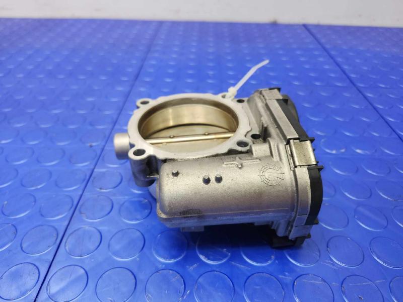 2021 Chrysler Voyager Throttle Body/Valve Assy