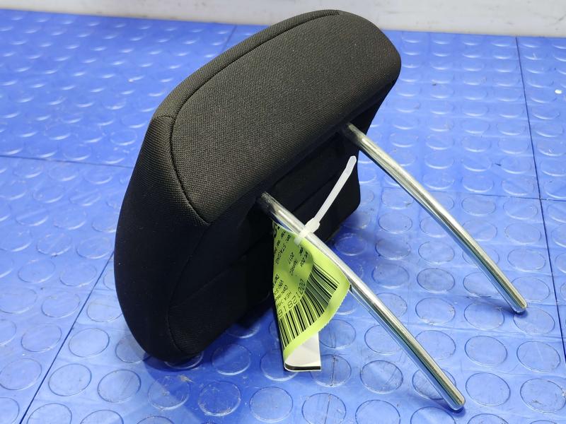 2017 Subaru Impreza Headrest