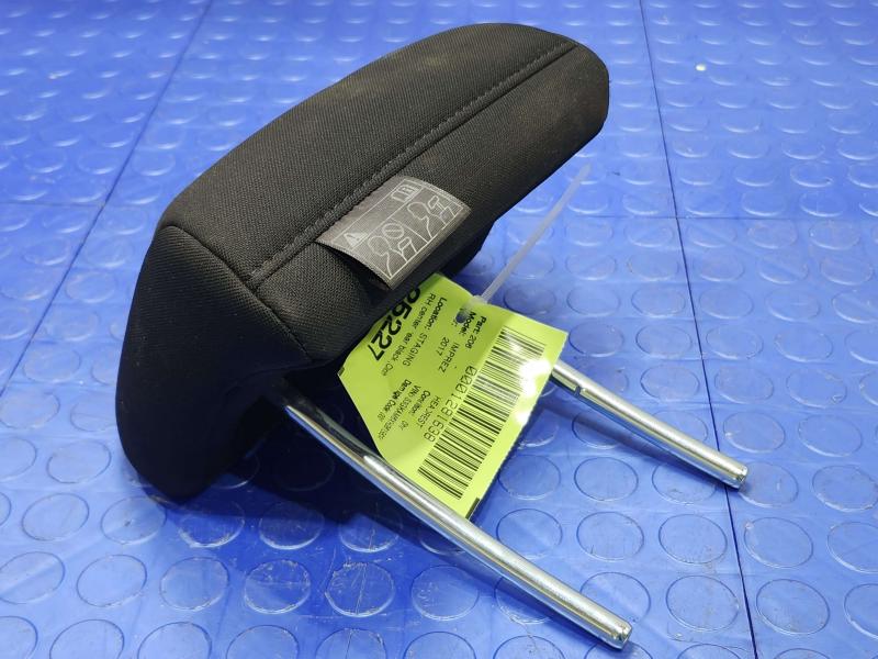 2017 Subaru Impreza Headrest