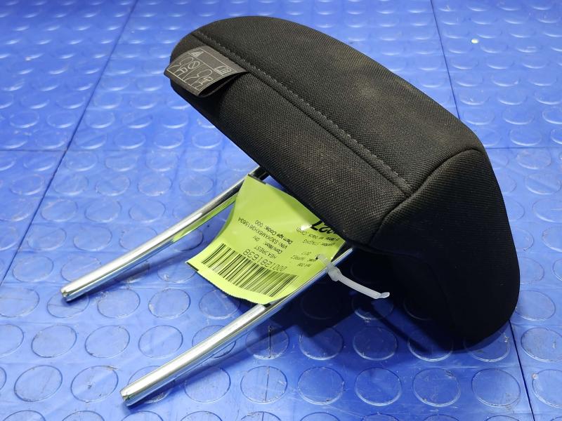 2017 Subaru Impreza Headrest