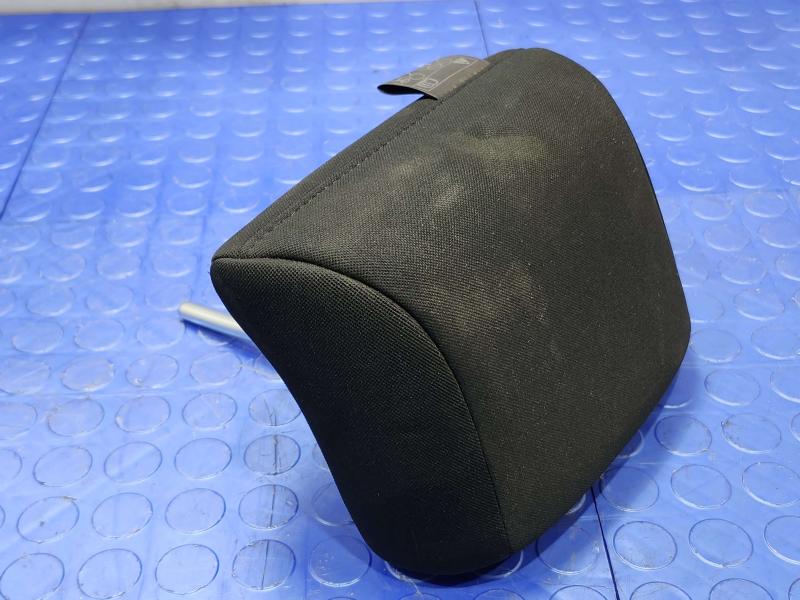 2017 Subaru Impreza Headrest