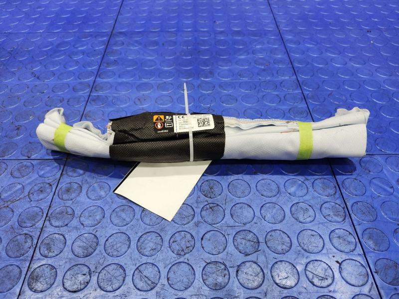 2016 Cadillac ATS Air Bag